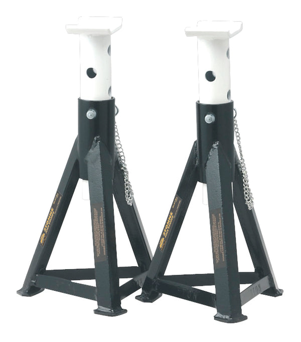 Axle Stands - 980126 x2