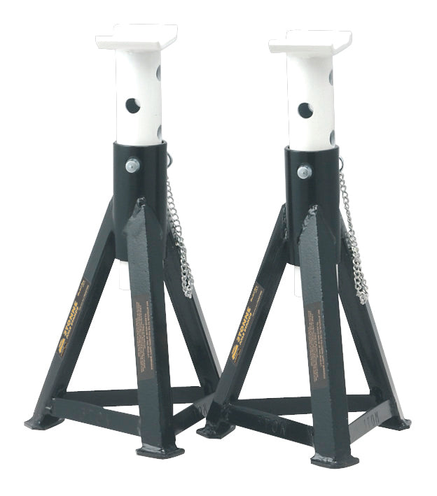 Axle Stands - 980126 x2