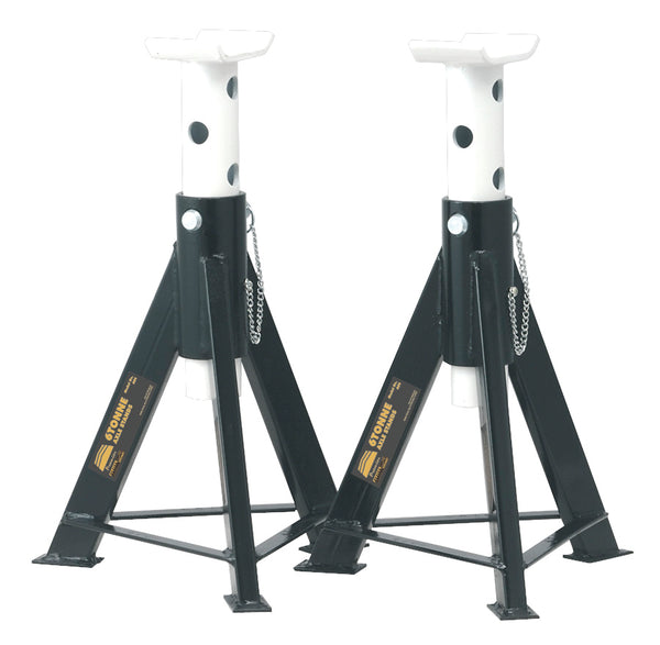 Axle Stands - 980127 x2