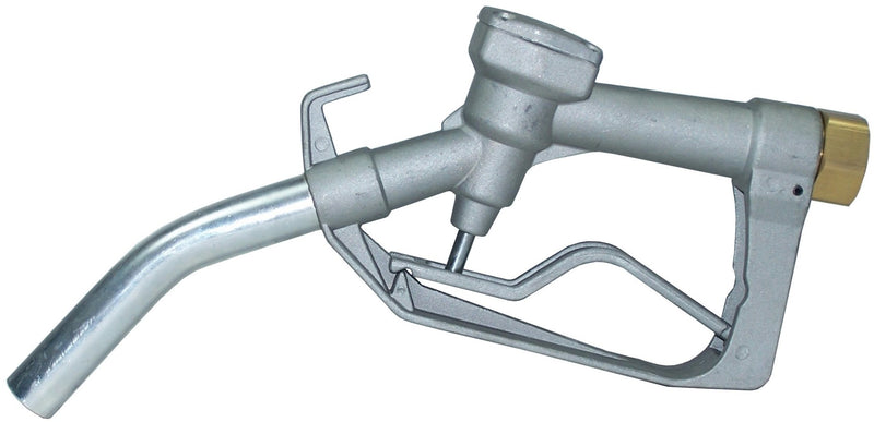 Fuel Delivery Nozzle - Manual  - 980167