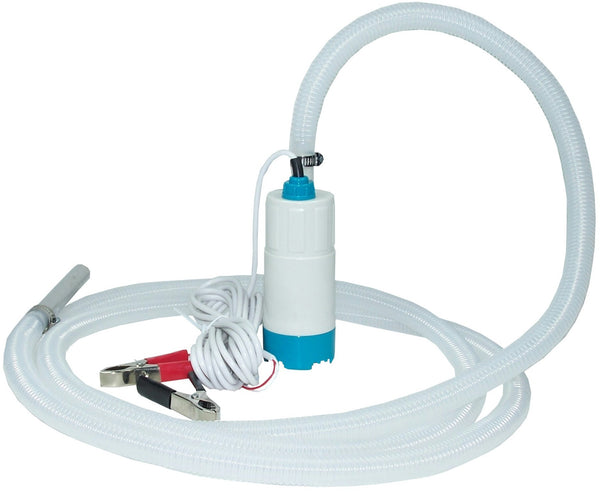 Transfer Pump - Submersible  - 980169