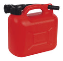 Fuel Cans - 980173