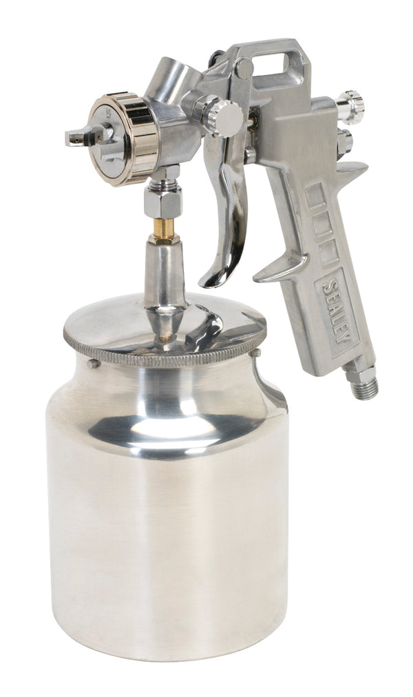 Spray Gun - Suction Feed  - 980185
