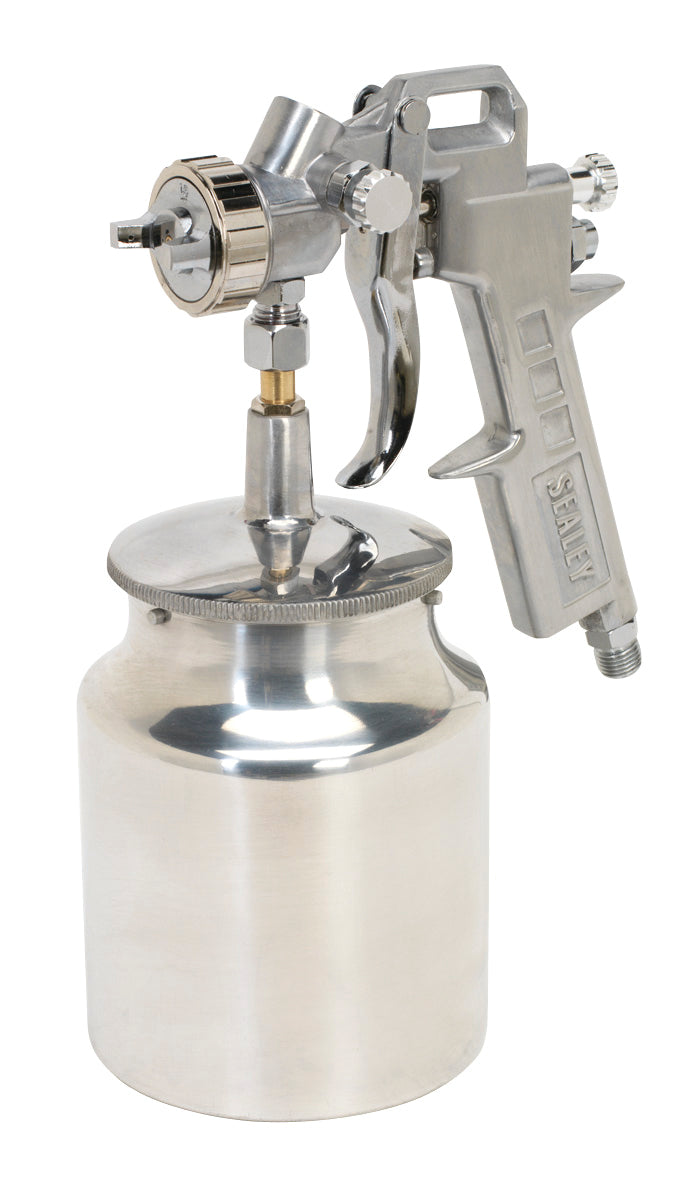 Spray Gun - Suction Feed  - 980185