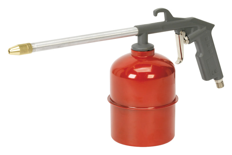 Paraffin Spray Gun - 980186