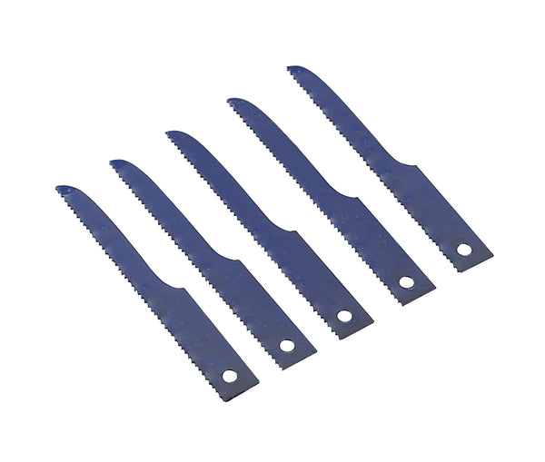 Air Saw Blades - 980207 x5