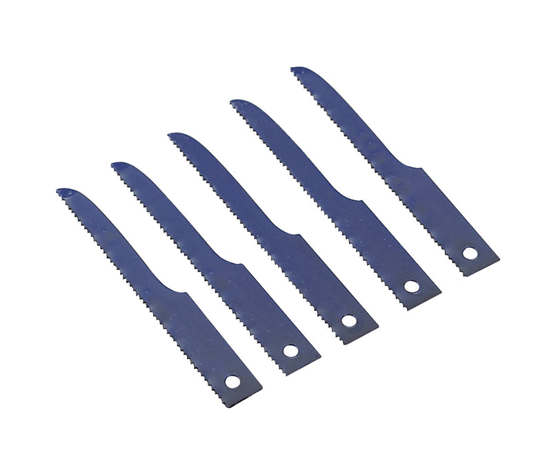 Air Saw Blades - 980207 x5