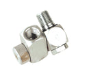 Air Hose Connector - Z-Swivel - 980210