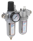 Air Filter - Regulator / Lubricator - 980215