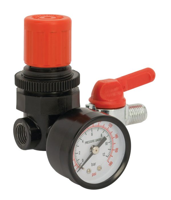 Air Regulator - 980216