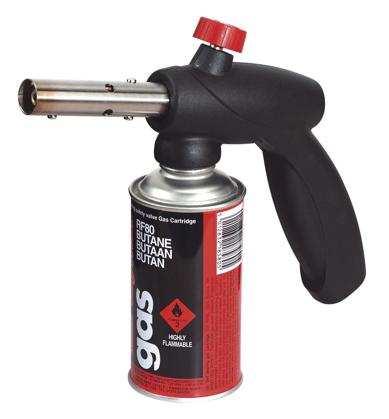 Maxi Butane Heating Torch - 980244