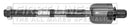 First Line Rack End L/R Part No -FTR5471