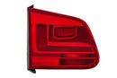 HELLA 2SA 010 739-101 Rearlight - Bulb - Inner Section/Upper section - right - fits VW Tiguan (5N_