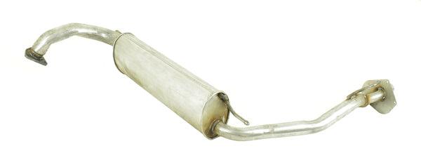 Klarius HA385H - Box With Tail Pipe