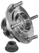 Borg & Beck Wheel Bearing Kit Part No -BWK1498