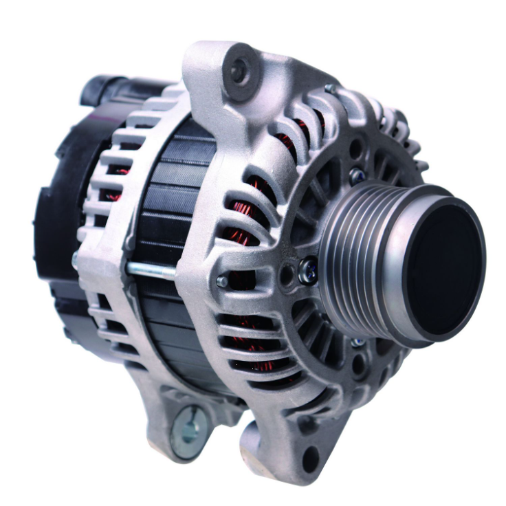 WAI Alternator - 21139N