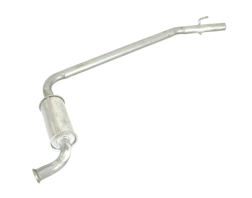 Klarius RN1039M - Box With Centre Pipe  - Fits Renault Trafic II 2.0