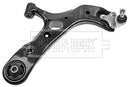 Borg & Beck Suspension Arm RH -BCA6872