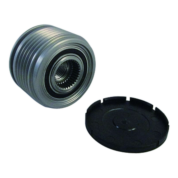 WAI Alternator Clutch Pulley - 24-94268 fits Mercedes-Benz, Pininfarina