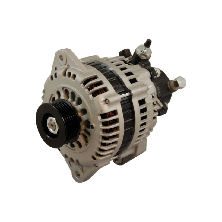 WAI Alternator - 21705N