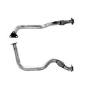 BM Cats Front Pipe - BM70157 with Fitting Kit - FK70157