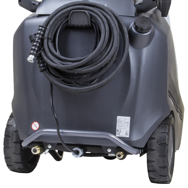 SIP TEMPEST PH600/140 A2 Hot Water Electric Pressure Washer