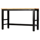 Bunker 61" Workbench Hardwood Worktop - 28089