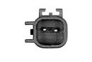 HELLA 6PU 358 218-821 Sensor, wheel speed - 2-pin connector