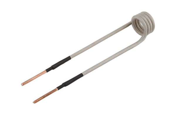 Laser 22mm Extra Long Coil for Heat Inductor
