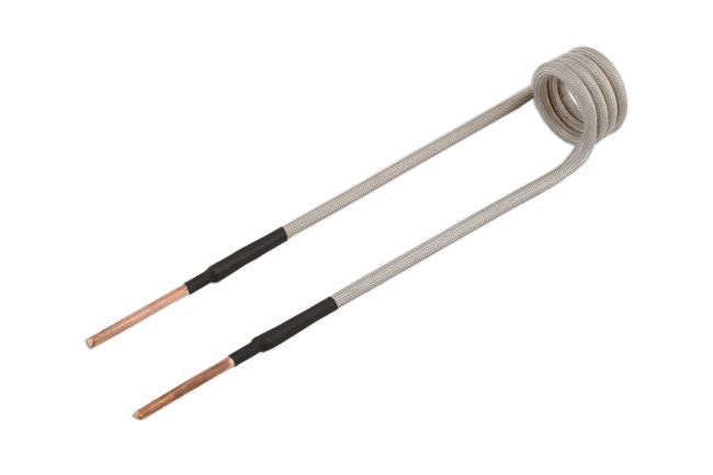 Laser 22mm Extra Long Coil for Heat Inductor