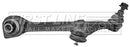First Line Suspension Arm RH -FCA6785