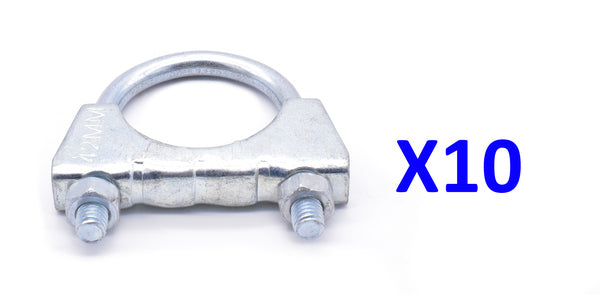 Klarius SYC5CL - Clamps