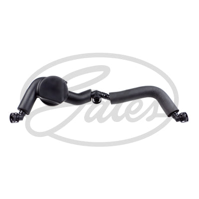 Gates Crankcase Breather Hose - EMH228