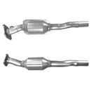 BM Cats Petrol Catalytic Converter - BM90264 with Fitting Kit - FK90264