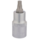Draper Expert T40x55mm TX Star SOC.BIT-1/2SD - 16312