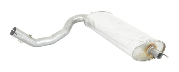 Klarius VO575J - Box With Tail Pipe