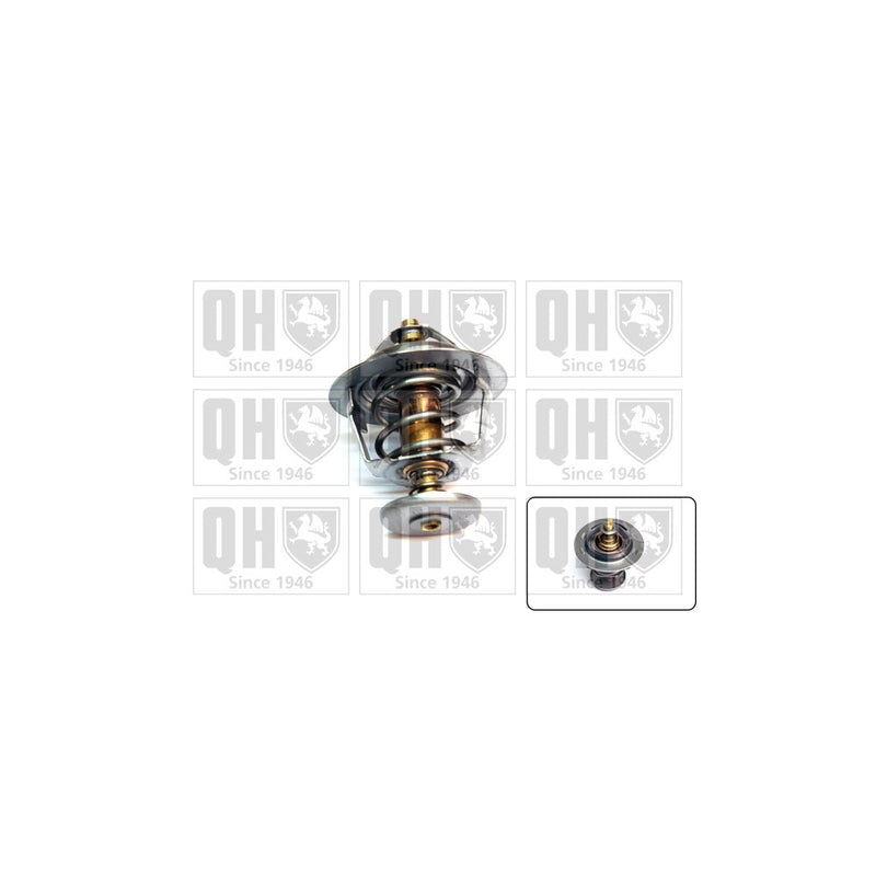 QH QTH563 Thermostat