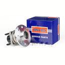 Borg & Beck Wheel Bearing Kit Part No -BWK411