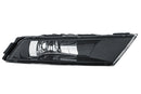 HELLA 1NB 354 986-031 Bulb-Front Fog Light - left