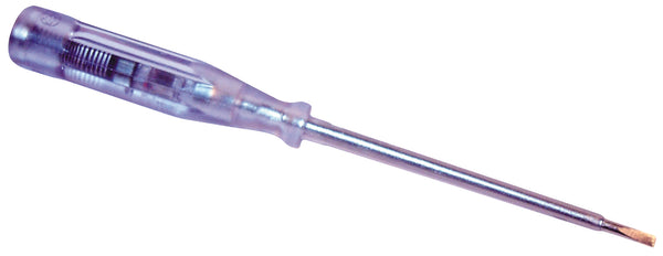 Mains Testing Screwdriver - 985229
