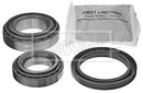 Borg & Beck Wheel Bearing Kit Part No -BWK1306
