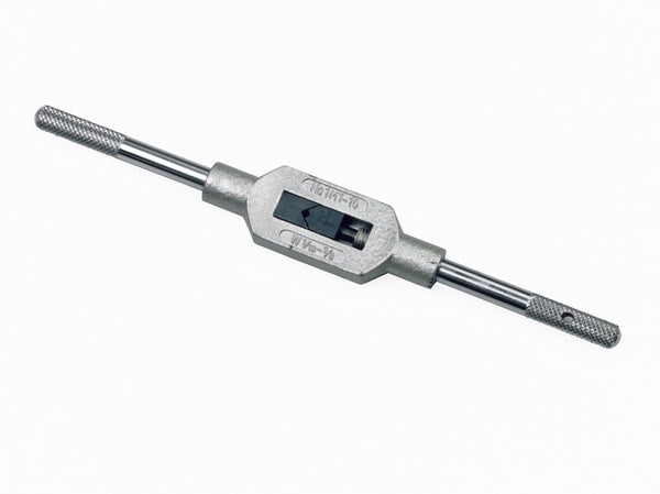 Tap Wrench - Adjustable  - 985310