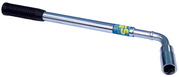 Extending Wheel Wrench  - 1/2" Drive - 'L' Type - 985320