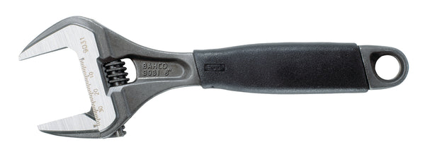 Adjustable Wrenches - Wide Jaw  - 985327