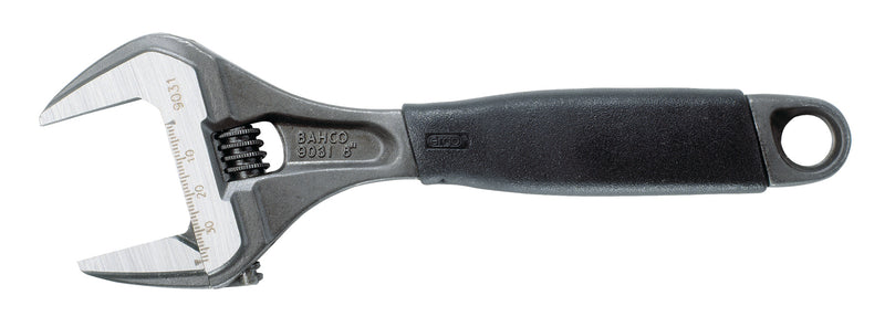 Adjustable Wrenches - Wide Jaw  - 985325
