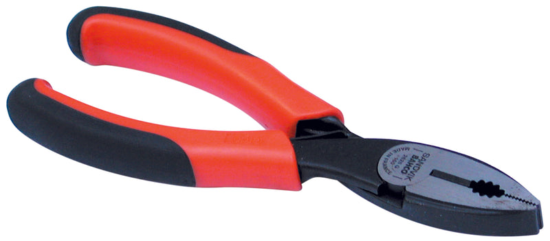 Combination Pliers - with Wire Cutter - 985347