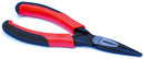 Snipe Nose Pliers - with Wire Cutter - 985352