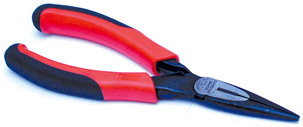 Snipe Nose Pliers - with Wire Cutter - 985352