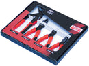 BAHCO Pliers Set - 985353 x4