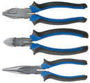 Pliers Set - 985517 x3